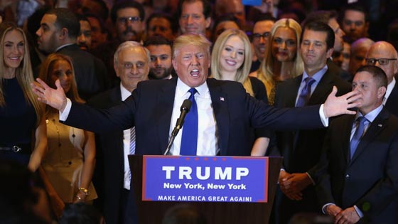  هيلاري كلينتون: بسبب تدخل هؤلاء الثلاثة لم أفز برئاسة أمريكا صورة رقم 3