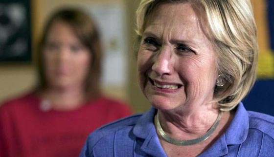  هيلاري كلينتون: بسبب تدخل هؤلاء الثلاثة لم أفز برئاسة أمريكا صورة رقم 4