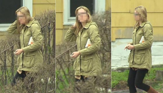 روميو الداعشي يتزوج في سوريا من جولييت عميلة اف بي اي بأميركا صورة رقم 2