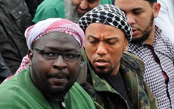 روميو الداعشي يتزوج في سوريا من جولييت عميلة اف بي اي بأميركا صورة رقم 6