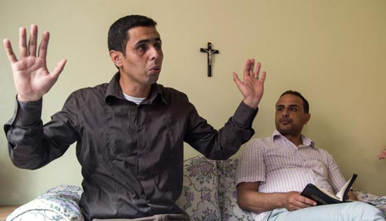  المسيحيون في المغرب من الخفاء إلى العلن صورة رقم 1