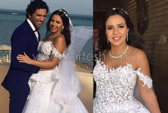  فيديو: سمير غانم وزوجته يكشفان مرض ايمي، وزوجها حسن الرداد ينكر! صورة رقم 7