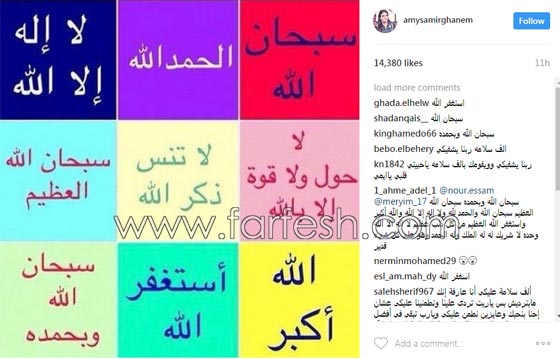  فيديو: سمير غانم وزوجته يكشفان مرض ايمي، وزوجها حسن الرداد ينكر! صورة رقم 2