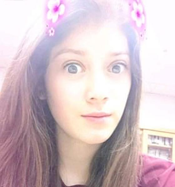 صور وفيديو: فشل علاقة عاطفية وراء اطلاق النار والانتحار في جامعة تكساس  صورة رقم 4