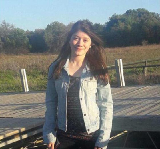 صور وفيديو: فشل علاقة عاطفية وراء اطلاق النار والانتحار في جامعة تكساس  صورة رقم 1