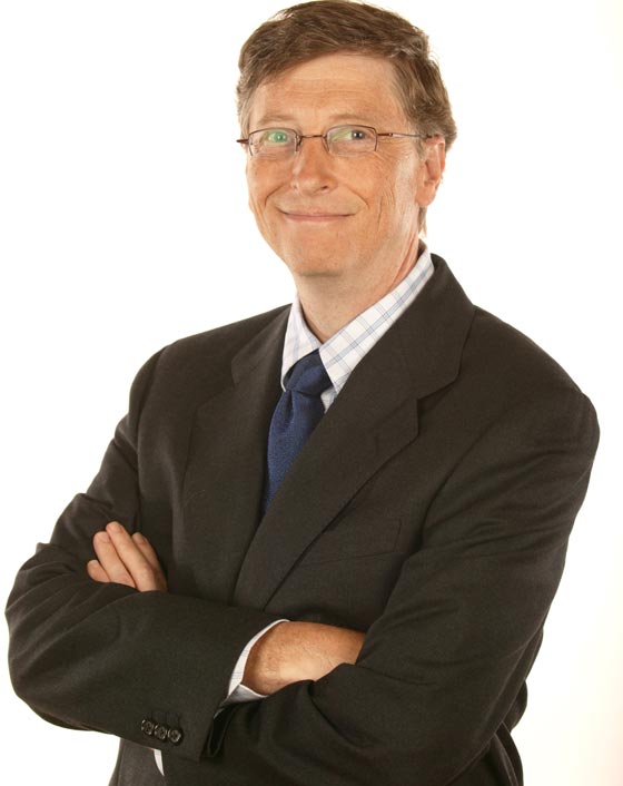 اغنى رجل في العالم يمنع الهاتف عن اطفاله دون 14 وساعته بـ10 دولارات صورة رقم 7