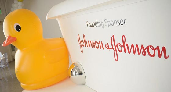 تغريم جونسون آند جونسون بمبلغ 110 ملايين دولار بسبب السرطان صورة رقم 2