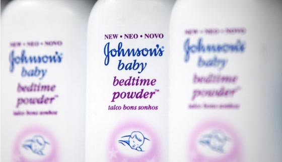 تغريم جونسون آند جونسون بمبلغ 110 ملايين دولار بسبب السرطان صورة رقم 3