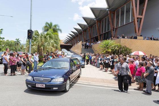  تبرئة ام قتلت ابناءها السبعة وابن شقيقها وطافت الشوارع مهلوسة صورة رقم 1