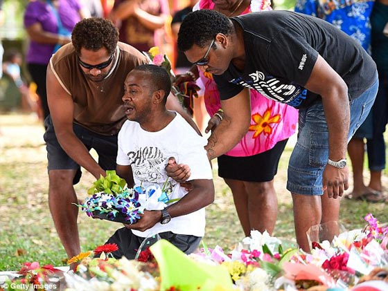  تبرئة ام قتلت ابناءها السبعة وابن شقيقها وطافت الشوارع مهلوسة صورة رقم 6