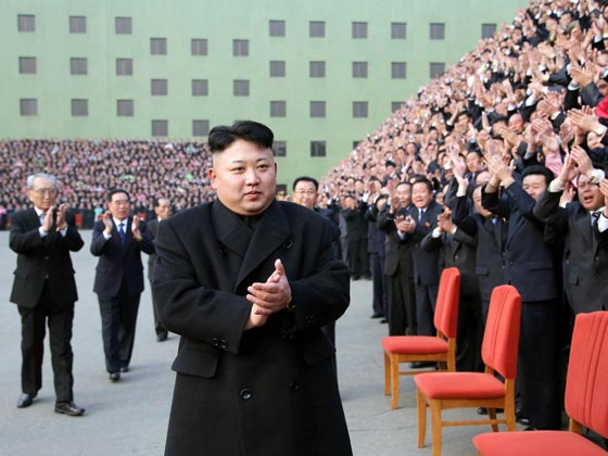  تعرف على المحظورات والغرائب التي تجعل كوريا الشمالية بلد العجائب صورة رقم 3