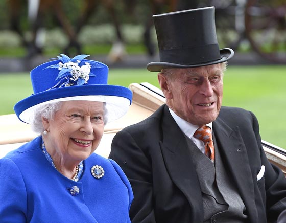 ادق التفاصيل.. كيف ستبدو بريطانيا عقب الاعلان عن سقوط جسر لندن؟ صورة رقم 13