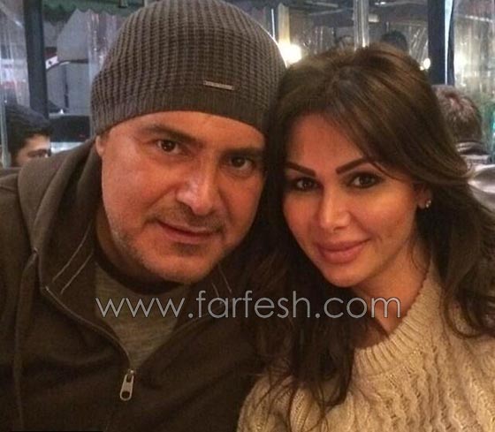  فنان لبناني يعترف: تزوجت سرا حتى لا تتأثر نجوميتي! صورة رقم 5