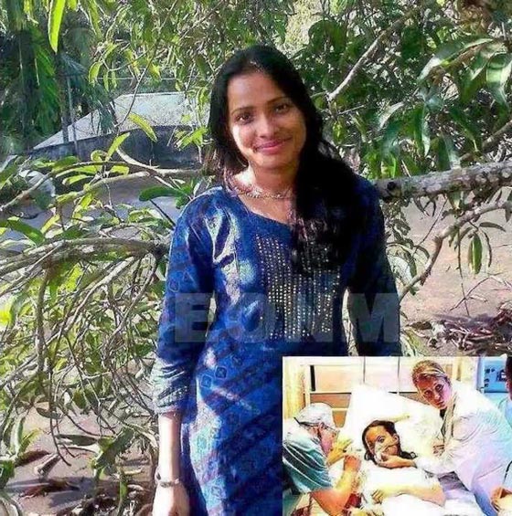 حكم تاريخي باعدام مرتكبي ابشع جريمة اغتصاب وقتل هزت الهند صورة رقم 3