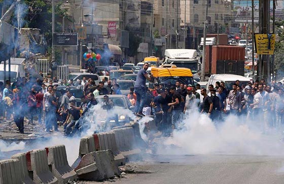 اسرائيل قد تستقدم اطباء اجانب لاطعام الاسرى المضربين عن الطعام قسرا صورة رقم 2