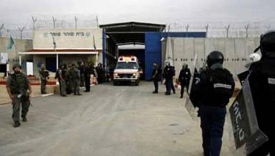 اسرائيل قد تستقدم اطباء اجانب لاطعام الاسرى المضربين عن الطعام قسرا صورة رقم 7