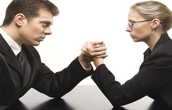 دراسة مقلقة: العرب برفضون مساواة المرأة ويؤيدون ضربها والزواج عليها! صورة رقم 1