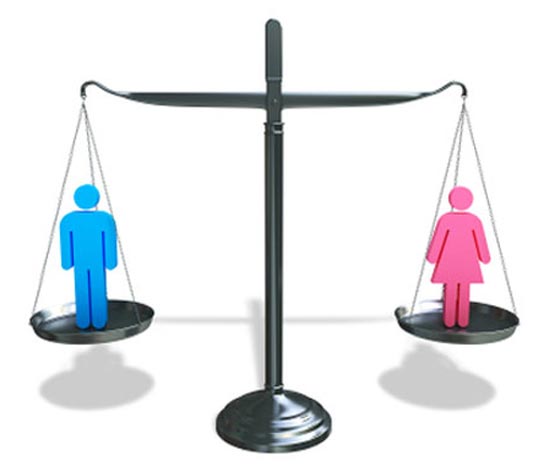 دراسة مقلقة: العرب برفضون مساواة المرأة ويؤيدون ضربها والزواج عليها! صورة رقم 4