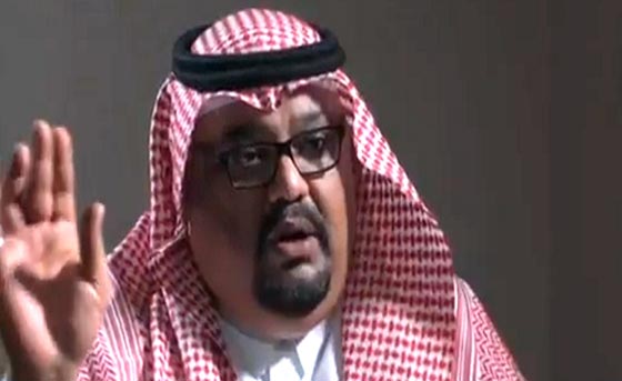 سعودي يؤكد زواجه من ملكة الجن التي عشقته ويمارس معها حقه الشرعي! صورة رقم 1