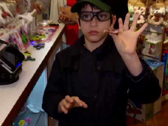 قصة حزينة: هكذا خسرت مخترعة لعبة (سبينير) الملايين! صورة رقم 8