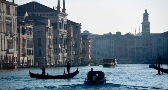 بدون علاقة للارهاب.. فينيسيا الايطالية تحظر الكباب صورة رقم 1