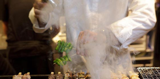 بدون علاقة للارهاب.. فينيسيا الايطالية تحظر الكباب صورة رقم 2