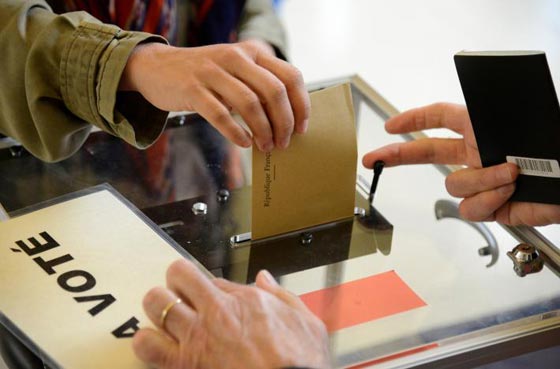 من هو الرئيس الفرنسي القادم ماكرون أم لوبان؟ صورة رقم 9