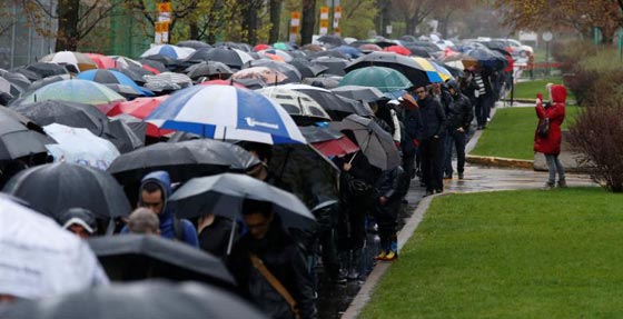 من هو الرئيس الفرنسي القادم ماكرون أم لوبان؟ صورة رقم 11