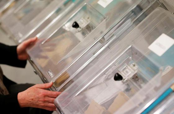 من هو الرئيس الفرنسي القادم ماكرون أم لوبان؟ صورة رقم 16