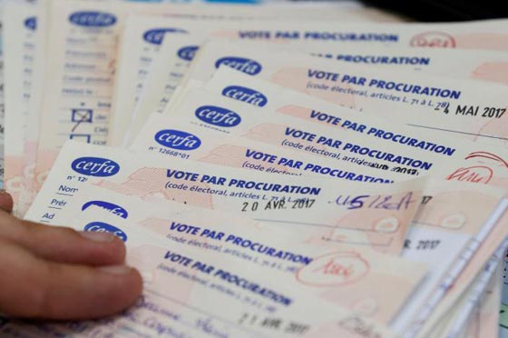 من هو الرئيس الفرنسي القادم ماكرون أم لوبان؟ صورة رقم 17