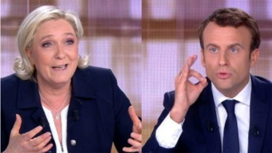 من هو الرئيس الفرنسي القادم ماكرون أم لوبان؟ صورة رقم 3