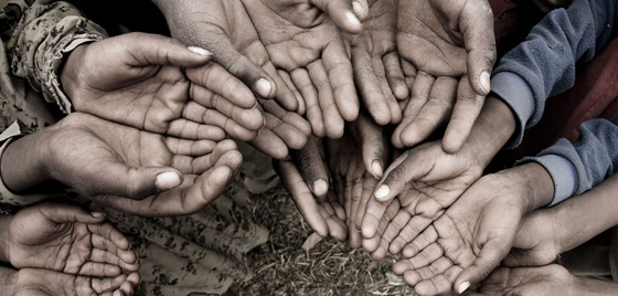 أضخم أزمة إنسانية..  30 مليون جائع في العالم العربي صورة رقم 7