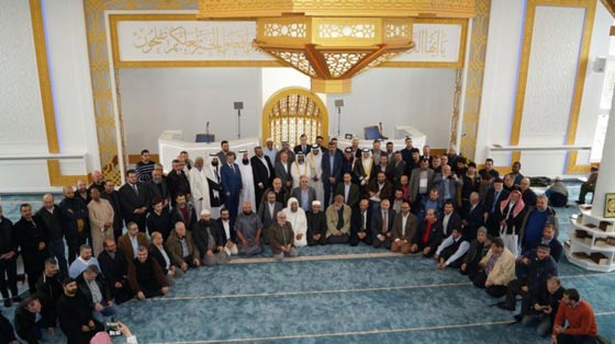 خوفاً من التحول الى دولة مسلمة، تحذيرات من بناء مسجد في السويد صورة رقم 2