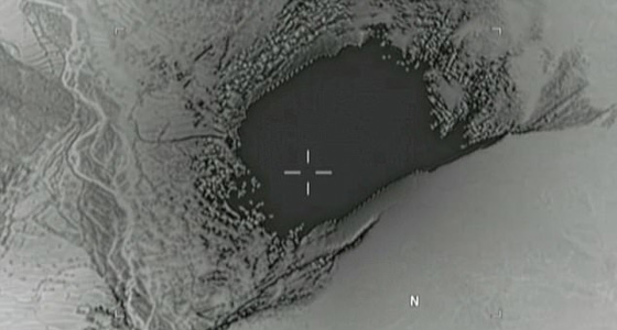 البابا فرنسيس ينتقد تسمية (ام القنابل) ويشعر بالخجل  صورة رقم 1