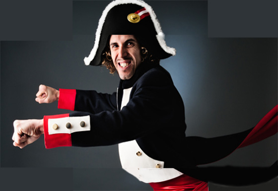 هكذا تخلص نابليون من مظهر جنوده المقزز صورة رقم 4