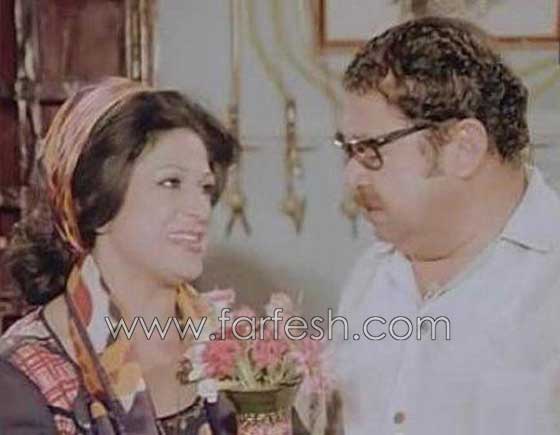 وفاة الفنانة السورية نجاح حفيظ صاحبة شخصية (فطوم حيص بيص) صورة رقم 1