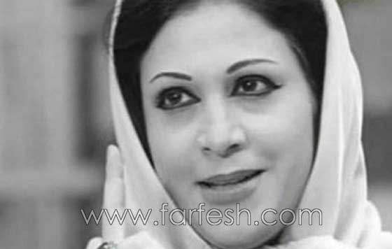  جنازة نجاح حفيظ تفضح نفاق الفنانين السوريين  صورة رقم 6