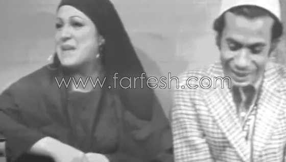 وفاة الفنانة السورية نجاح حفيظ صاحبة شخصية (فطوم حيص بيص) صورة رقم 3