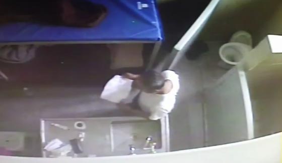 اسرائيل تكشف ان البرغوثي يتناول الطعام سرا وزوجته تقول: فيديو مفبرك صورة رقم 1