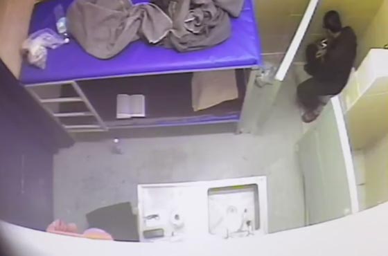 اسرائيل تكشف ان البرغوثي يتناول الطعام سرا وزوجته تقول: فيديو مفبرك صورة رقم 2