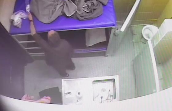 اسرائيل تكشف ان البرغوثي يتناول الطعام سرا وزوجته تقول: فيديو مفبرك صورة رقم 3