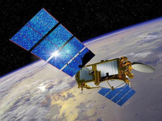 اقرأ هذا الخبر لتعرف كيف تقوم ناسا بالتجسس عليك اينما كنت! صورة رقم 7