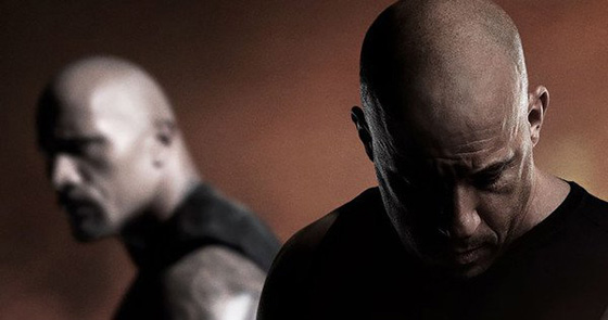 The Fate of the Furious يحطم الأرقام القياسية بـ158 مليون دولار صورة رقم 8