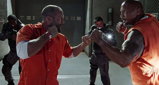 The Fate of the Furious يحطم الأرقام القياسية بـ158 مليون دولار صورة رقم 7
