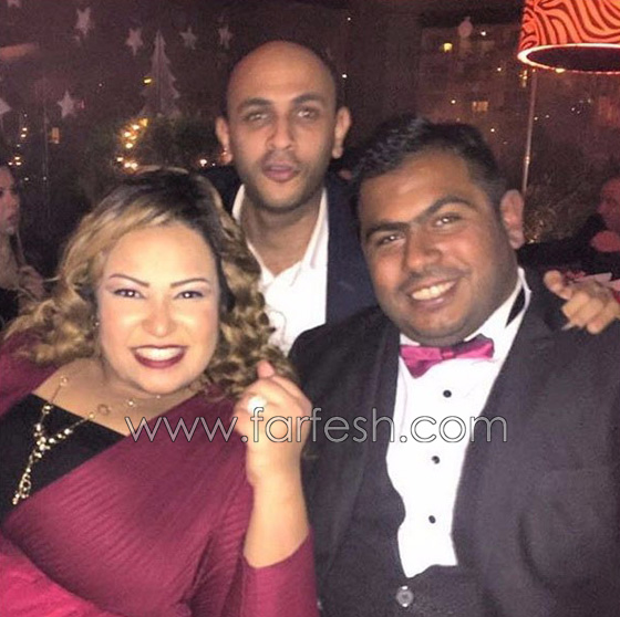  حلة محشي، أتاري ومهرة: أغرب هدايا الفنانين لنصفهم الآخر! صورة رقم 1