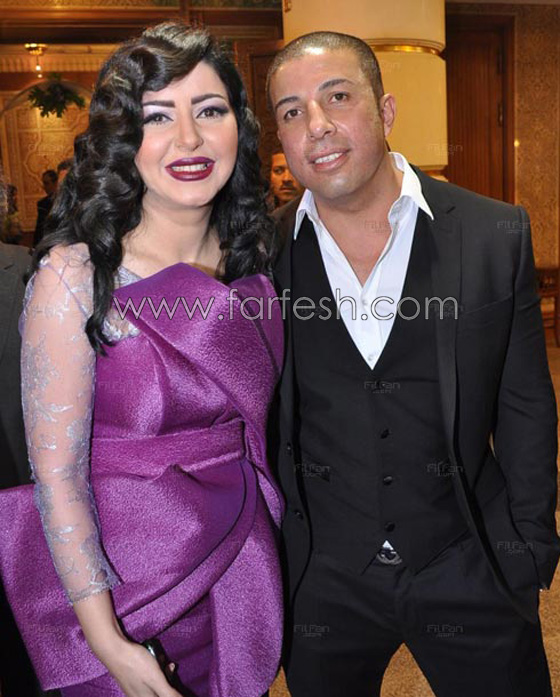  فنانات الغين حفل زفافهن في آخر لحظة.. بعضها في ظروف مؤلمة صورة رقم 6