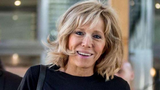 سيدة فرنسا الاولى.. معلمة الدراما تبحث عن دور جديد في السياسة  صورة رقم 2