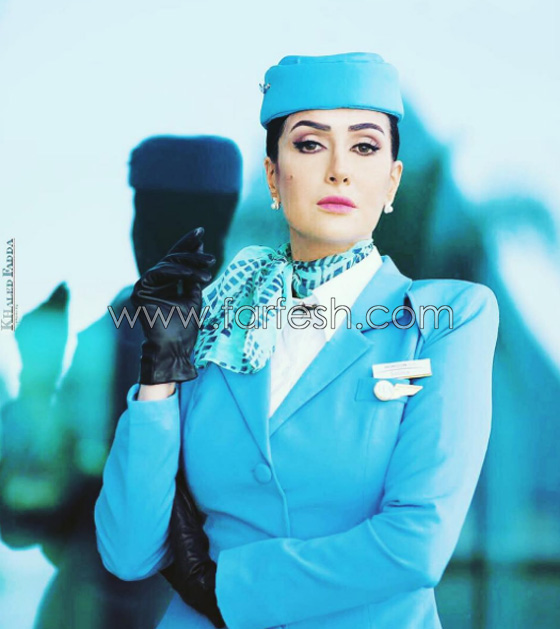  غادة عبد الرازق تقصف هيفاء وهبي: ليست  نجمة وأنا اكثر اثارة منها! صورة رقم 7
