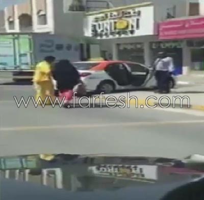 لماذا طالبوا بتكريم عامل النظافة الذي ظهر بهذا الفيديو؟ صورة رقم 2