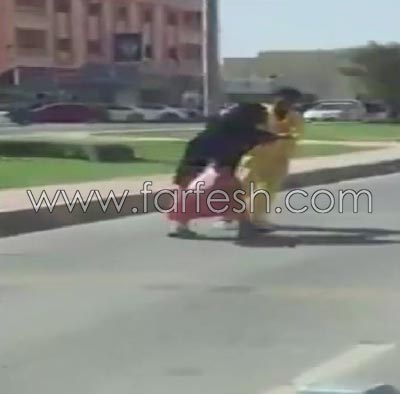 لماذا طالبوا بتكريم عامل النظافة الذي ظهر بهذا الفيديو؟ صورة رقم 3